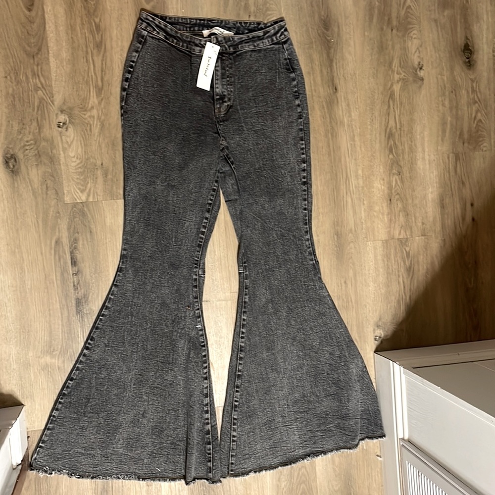 Bell bottoms NWT